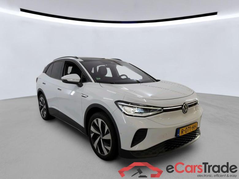 VOLKSWAGEN ID.4 150 kW #5