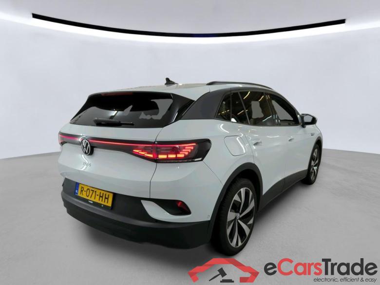 VOLKSWAGEN ID.4 150 kW #6