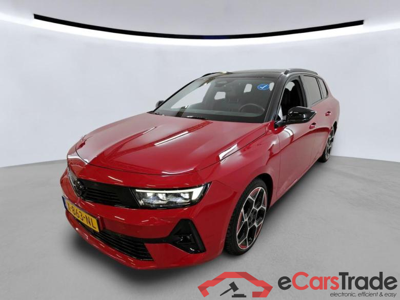 OPEL Astra Sports Tourer 96 kW