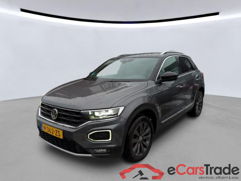 VOLKSWAGEN T-Roc 110 kW