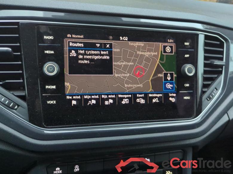 VOLKSWAGEN T-Roc 110 kW #2