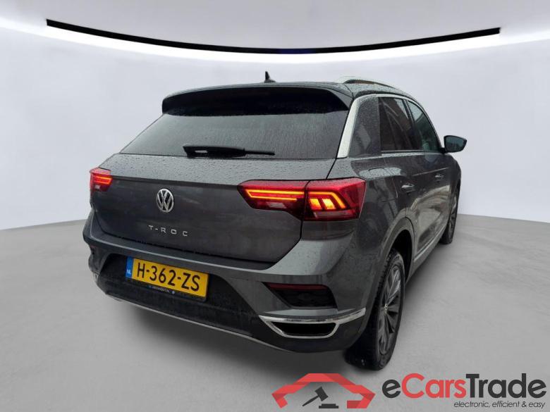 VOLKSWAGEN T-Roc 110 kW #6