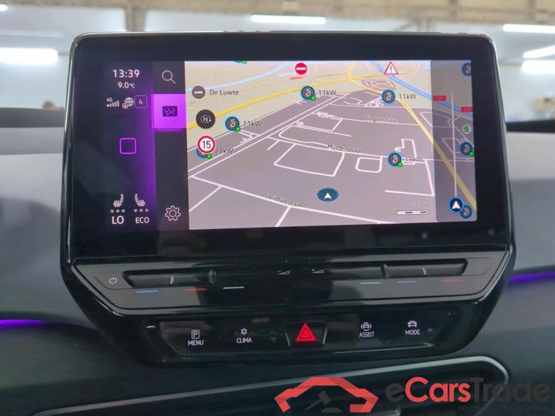 VOLKSWAGEN ID.3 150 kW #2