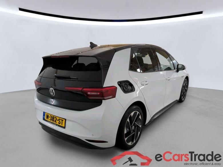 VOLKSWAGEN ID.3 150 kW #6