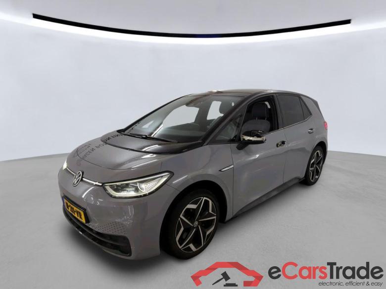 VOLKSWAGEN ID.3 150 kW #1