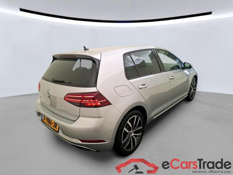 VOLKSWAGEN e-Golf 100 kW #6