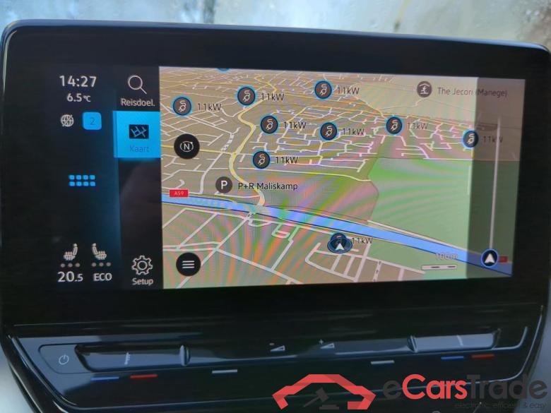 VOLKSWAGEN ID.4 150 kW #2