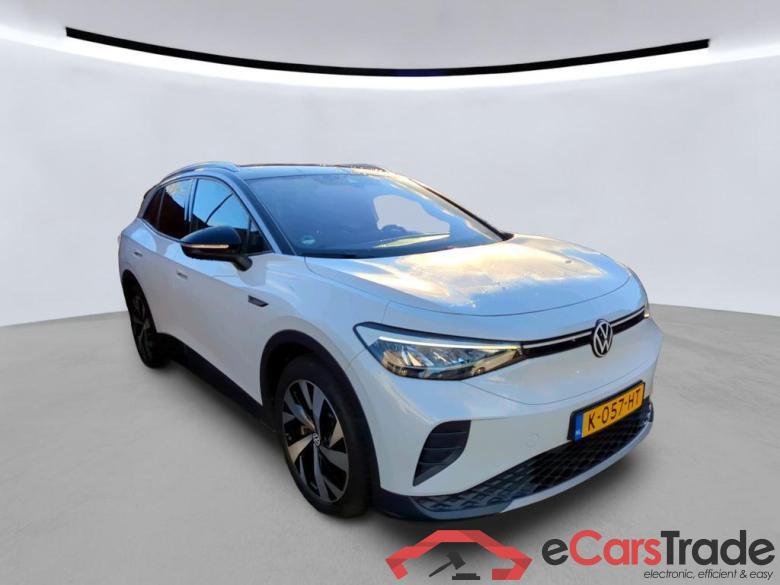 VOLKSWAGEN ID.4 150 kW #4