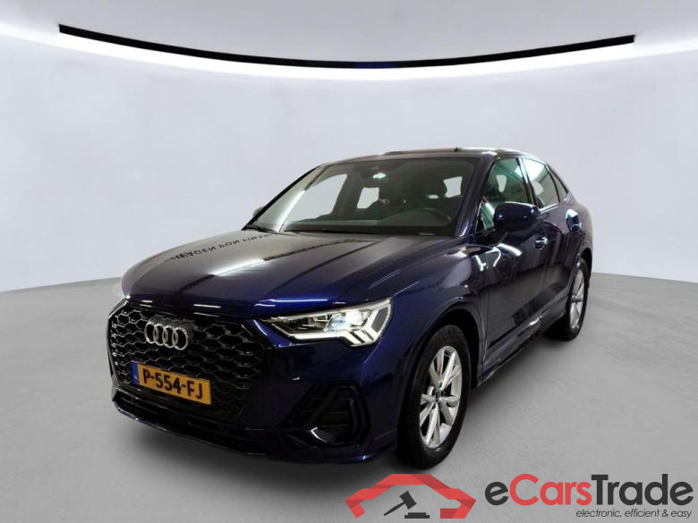 AUDI Q3 Sportback 110 kW