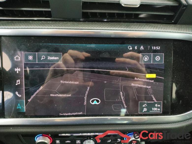 AUDI Q3 Sportback 110 kW #2