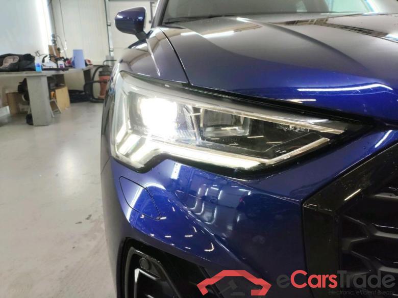 AUDI Q3 Sportback 110 kW #4