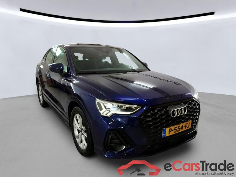 AUDI Q3 Sportback 110 kW #5