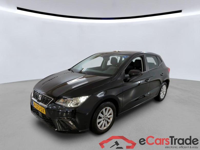 SEAT Ibiza 70 kW #1