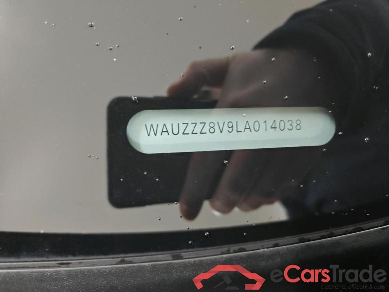 AUDI A3 Limousine 110 kW #3