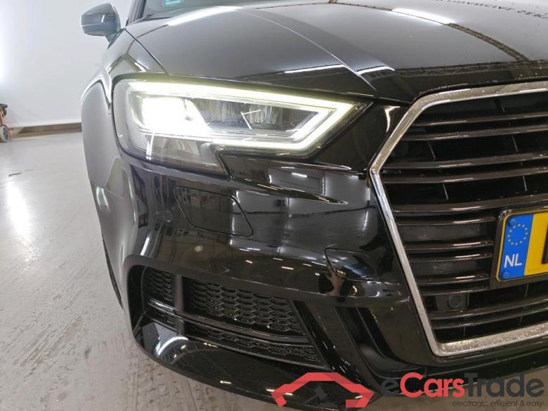 AUDI A3 Limousine 110 kW #4