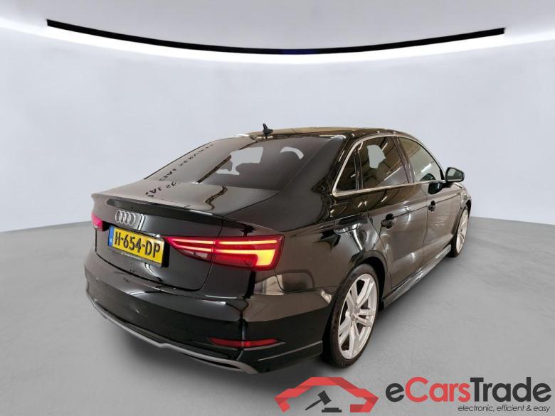 AUDI A3 Limousine 110 kW #6