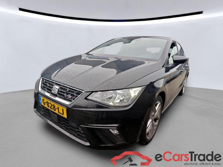 SEAT Ibiza 85 kW