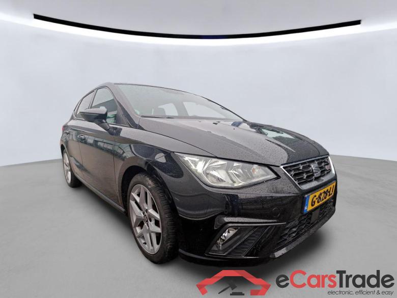 SEAT Ibiza 85 kW #4