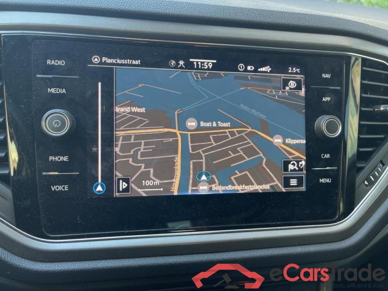 VOLKSWAGEN T-Roc 85 kW #3