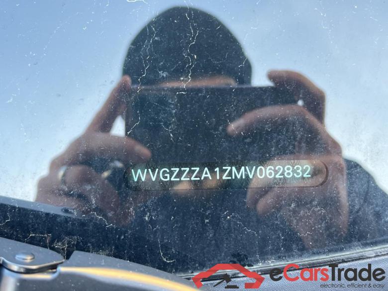 VOLKSWAGEN T-Roc 81 kW #3