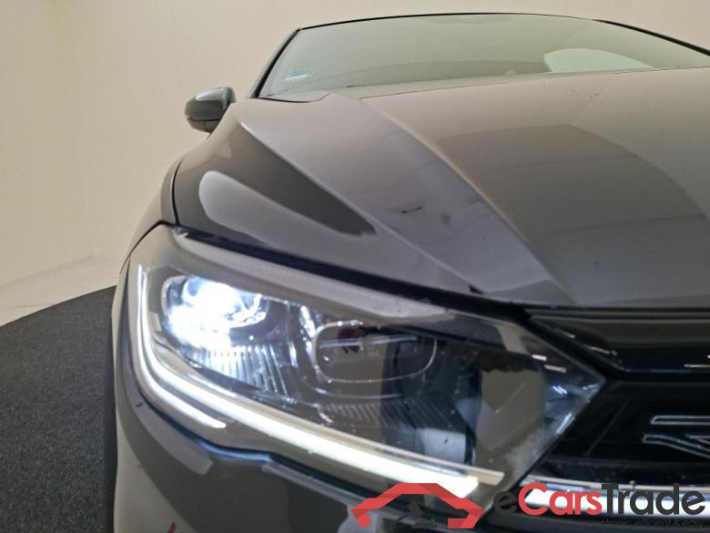 VOLKSWAGEN POLO 70 kW #4