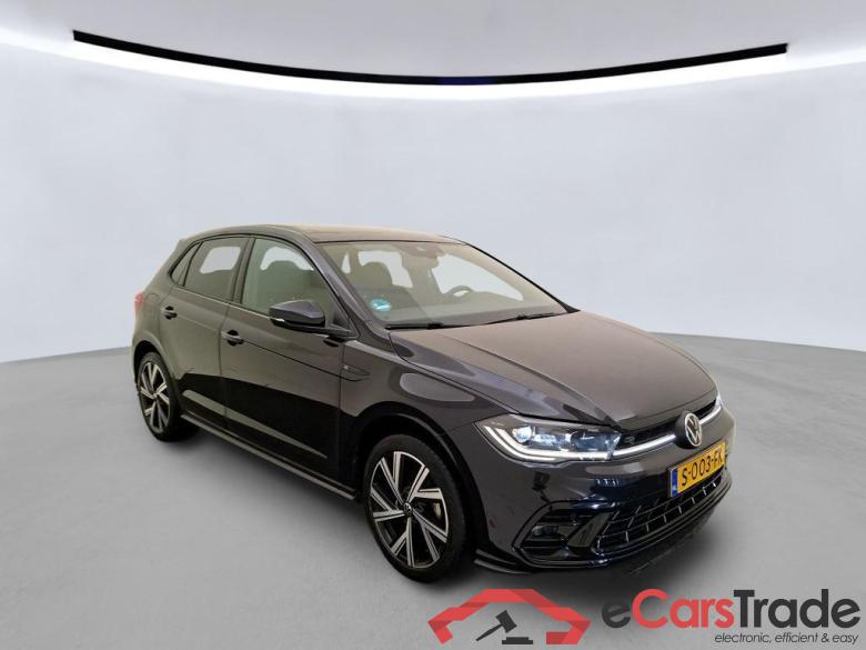 VOLKSWAGEN POLO 70 kW #5