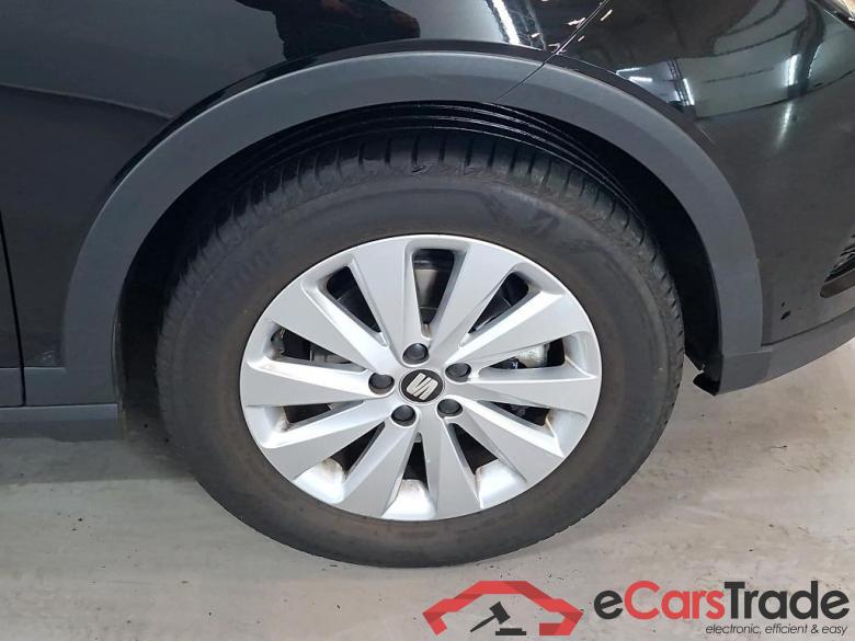 SEAT Arona 70 kW #6