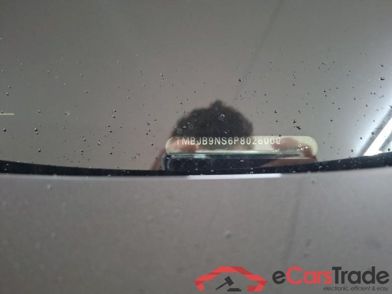 SKODA Kodiaq 110 kW #3