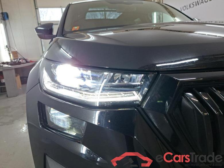SKODA Kodiaq 110 kW #4
