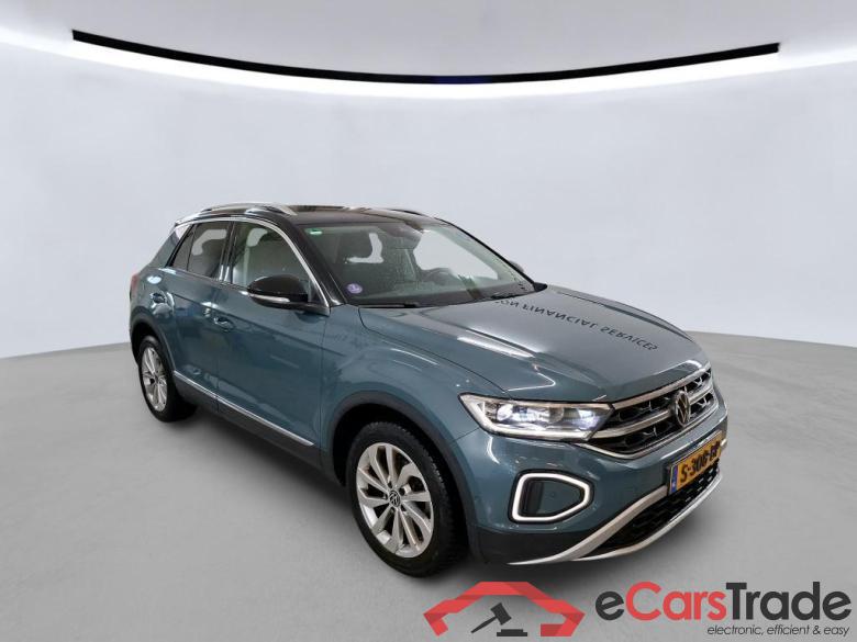 VOLKSWAGEN T-Roc 110 kW #5