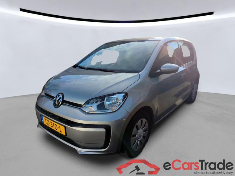 VOLKSWAGEN up! 44 kW #1