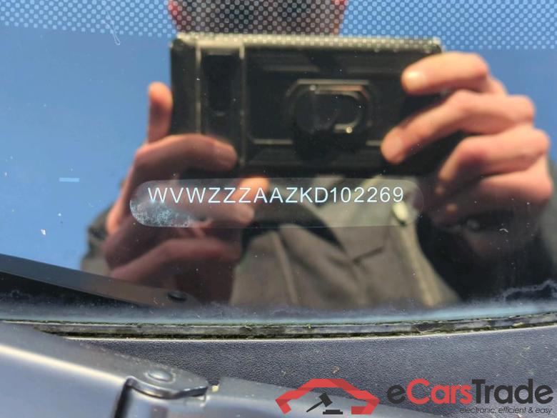 VOLKSWAGEN up! 44 kW #2