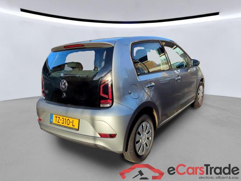 VOLKSWAGEN up! 44 kW #4