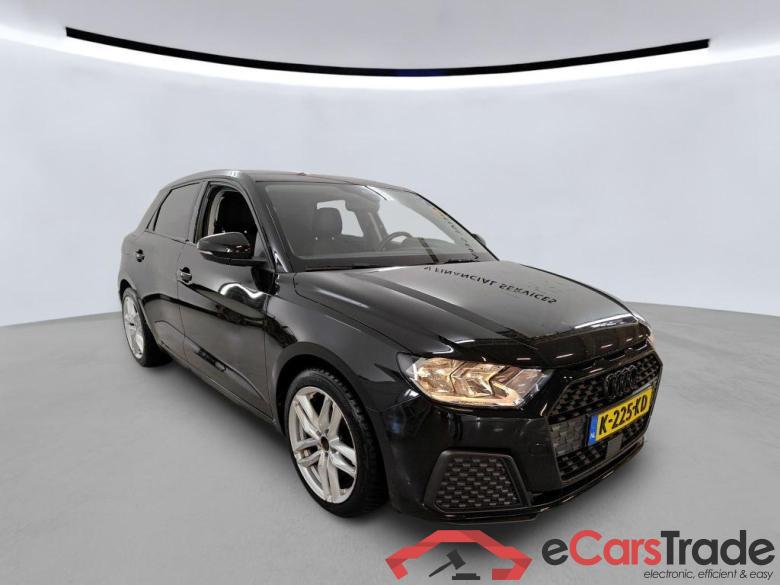 AUDI A1 Sportback 70 kW #4
