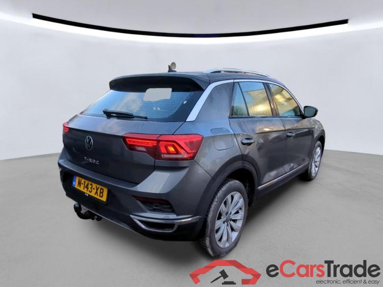 VOLKSWAGEN T-Roc 110 kW #5