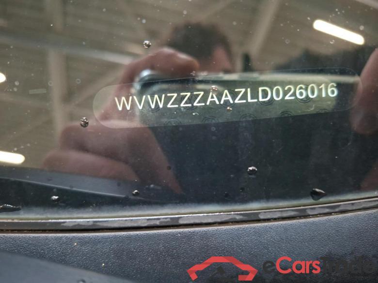 VOLKSWAGEN up! 44 kW #2