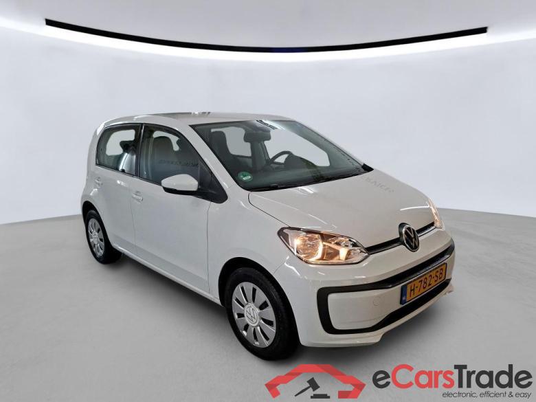 VOLKSWAGEN up! 44 kW #3