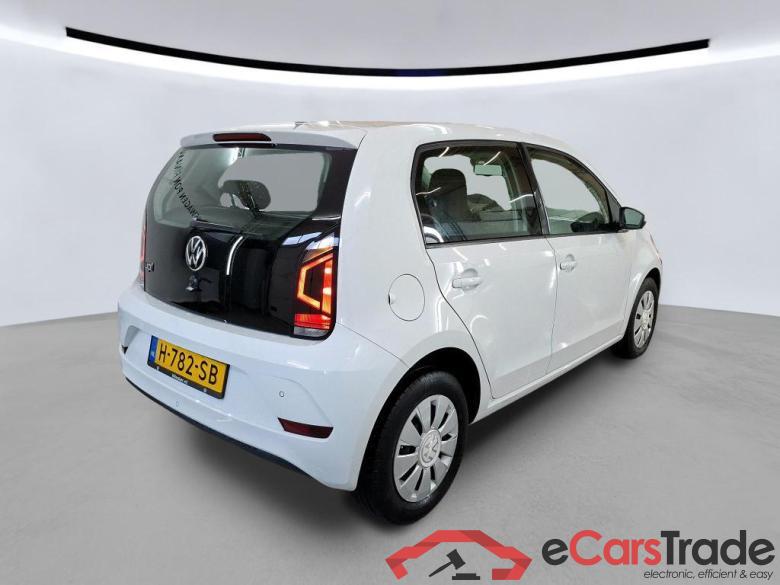 VOLKSWAGEN up! 44 kW #4