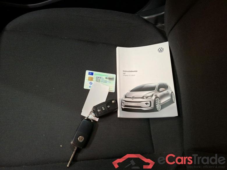 VOLKSWAGEN up! 44 kW #5