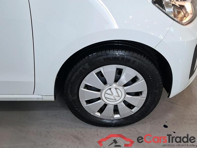 VOLKSWAGEN up! 44 kW #6