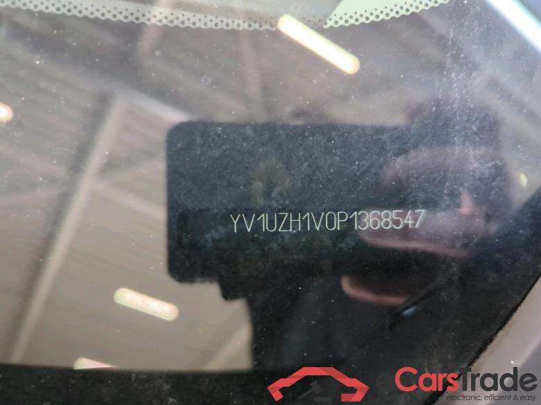 VOLVO XC60 186 kW #3