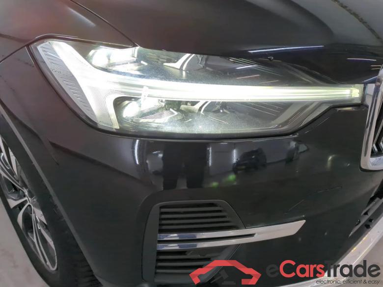 VOLVO XC60 186 kW #4