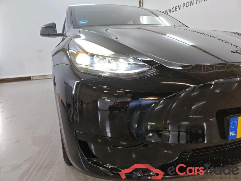 Tesla Model Y 175 kW #4