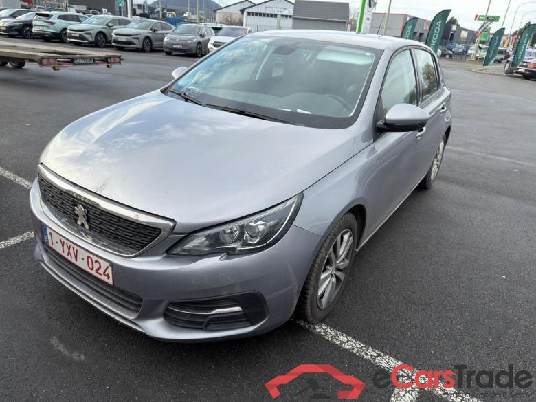 PEUGEOT 308 1.2 PureTech Active (EU6.3) #1