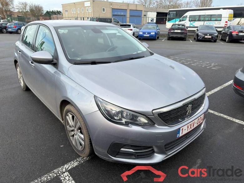PEUGEOT 308 1.2 PureTech Active (EU6.3) #2