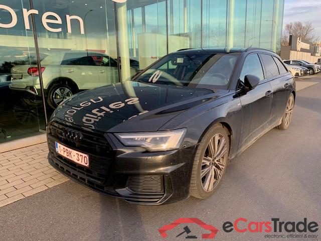 AUDI A6 Avant Audi A6 Avant Business Edition Sport 35 TDI  120(163) kW(pk) S tronic #1