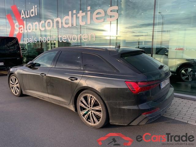 AUDI A6 Avant Audi A6 Avant Business Edition Sport 35 TDI  120(163) kW(pk) S tronic #2