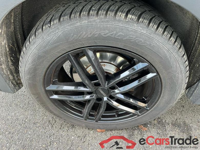 VOLKSWAGEN Tiguan !! CT13AM 0 GPDAPDA GPE5PE5 GPJBPJB GPLAPLA GWN3WN3 GW01W01 GYOSYOS #5