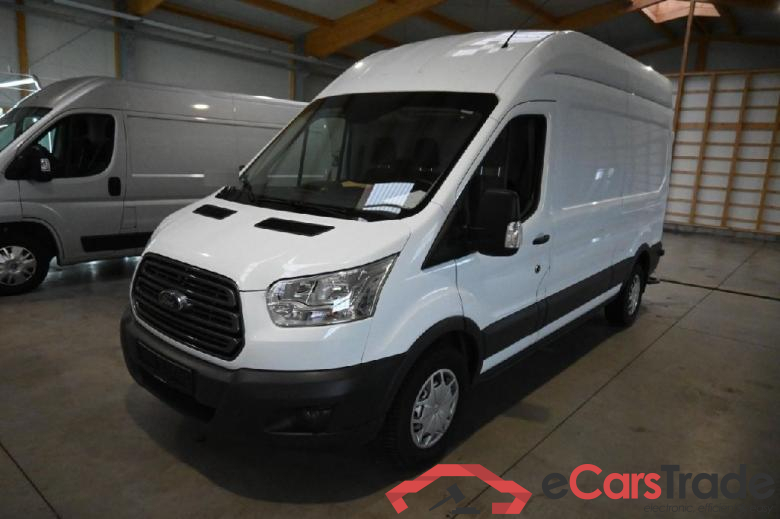 Transit Kasten 350 L3 Trend 2.0 TDCi 96KW MT6 E6