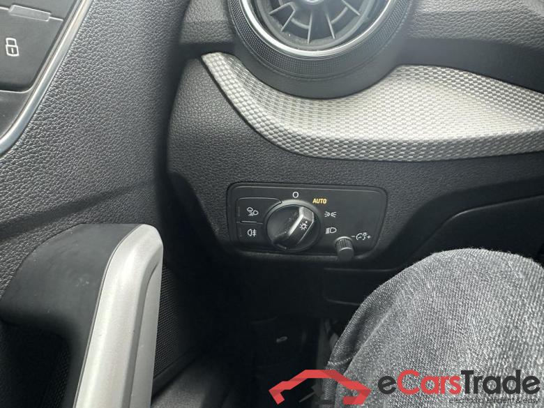 AUDI Q2 Audi Q2 30 TFSI 85(116) kW(PS) manual transmission #6